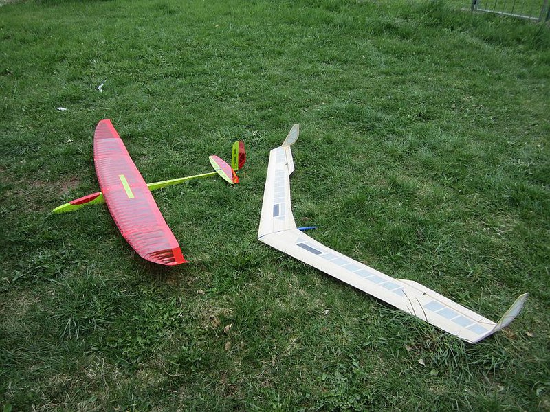 ARES Light und GezoRES