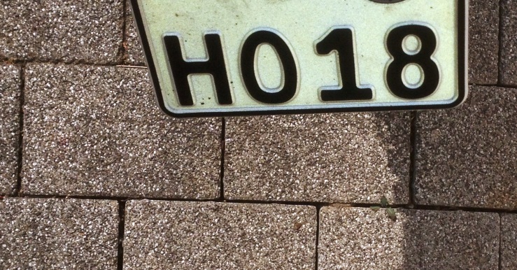 HO 18 Es ist nie zu früh!!