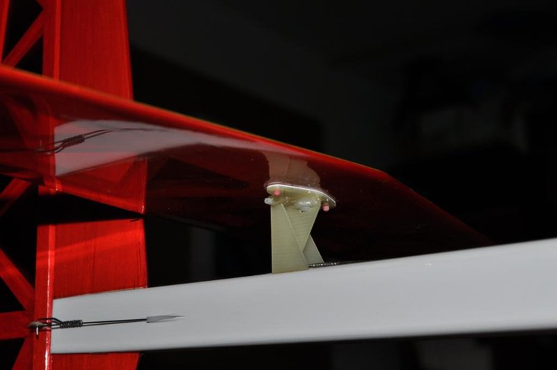 ...die Wippe, endlich