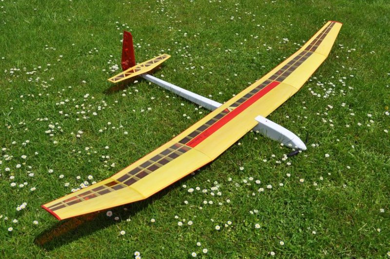 ...noch in der Blümchenwiese