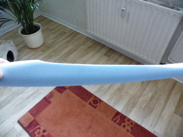 Flächenanformung