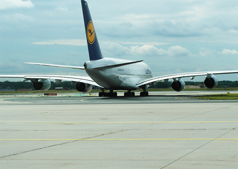 Ich glaub ich bin verliebt!