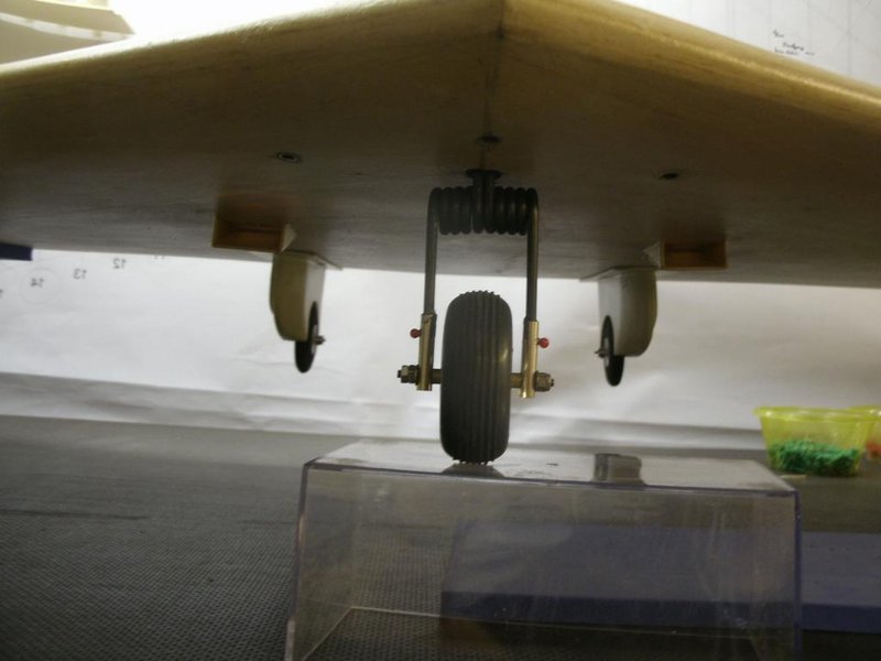 Horten Vc-136.JPG (82.51 KiB) 2903 mal betrachtet Lufteinlaß