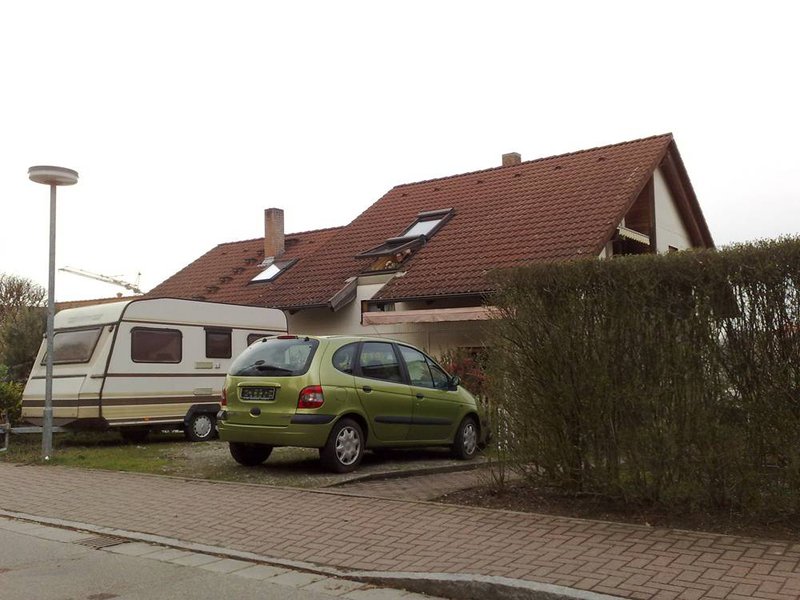 Tschö, bis zum nächsten mal.....to be continued