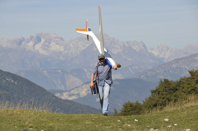 Das Leben kann so schön sein...
