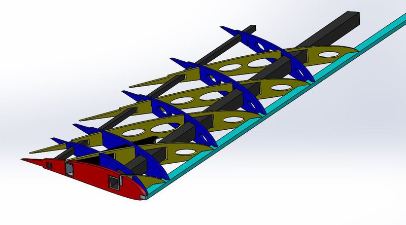 Flügel erste Rippen.JPG