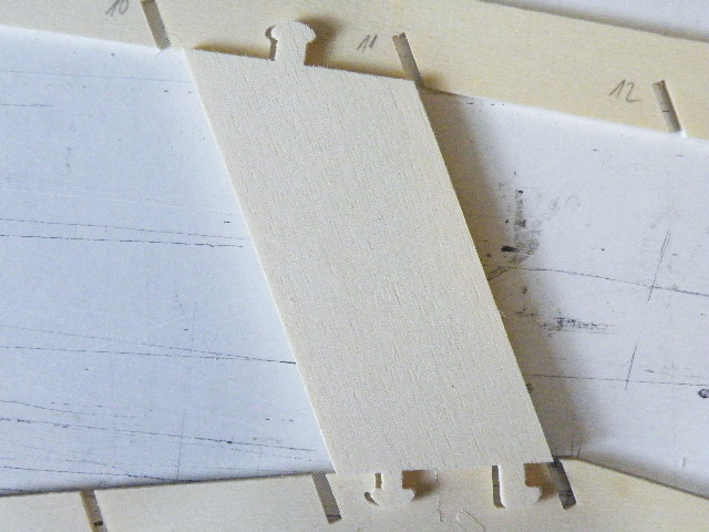 Passgenauigkeit einfach toll