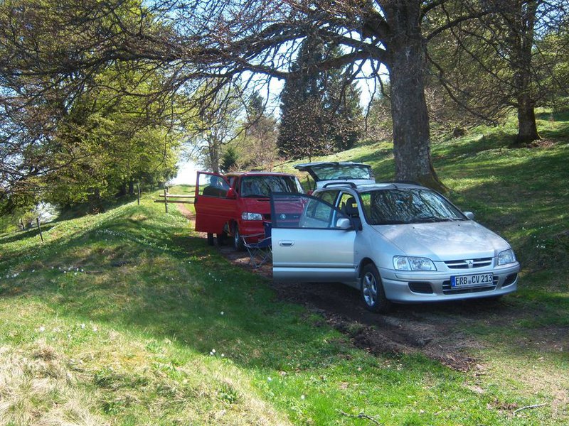 100_4984.jpg (230.52 KiB) 1872 mal betrachtet Leider mussten wir dann wieder fahren...