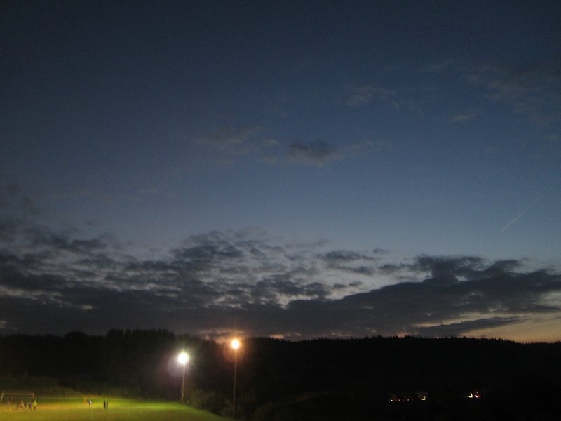 ...na, wo ist der Ares auf dem Bild?