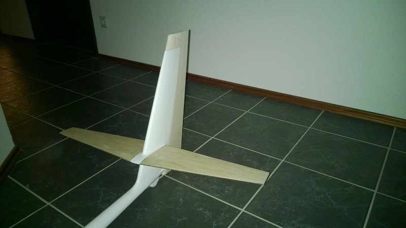 Alles mal zusammengesteckt
