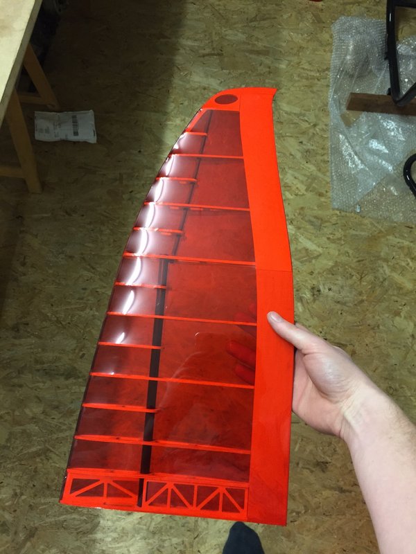 GezoRES Außenflügel