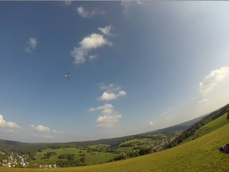 Mistral-C am Osthang