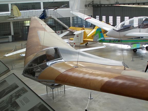 Ho IV Oberschleißheim von Maxi