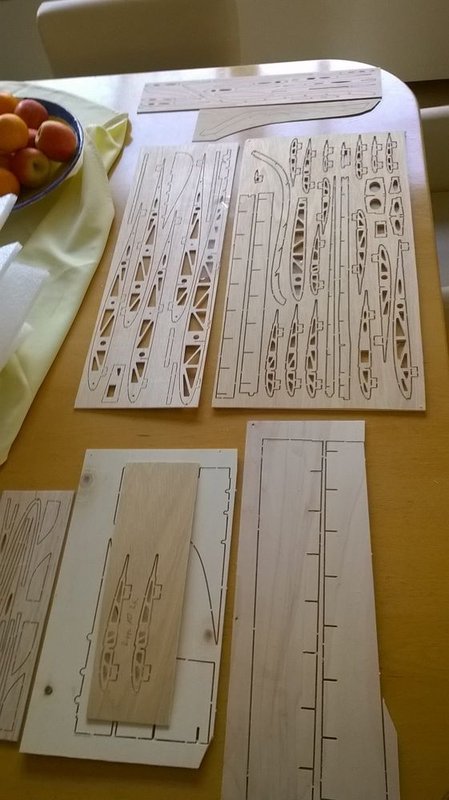 Rippensatz von Norbert1