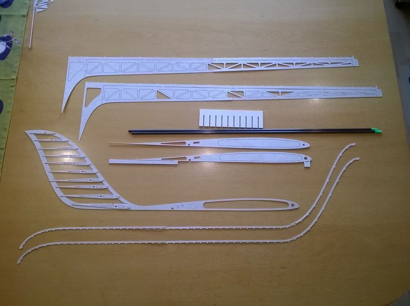 mal rausgetrennt und bissl verputzt...<br />sieht nett aus soweit ;-))