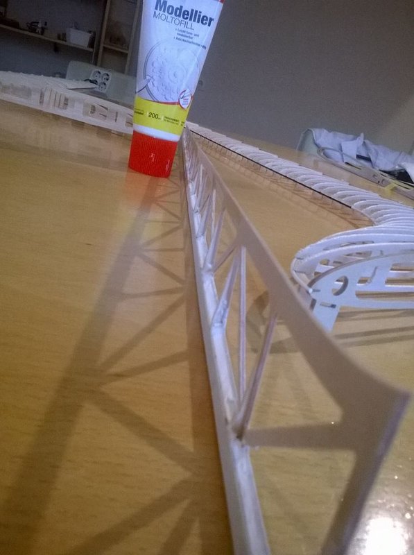 Modelliermasse von Molto