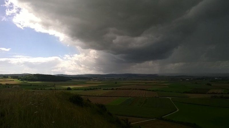 dann wurds duster ;-))