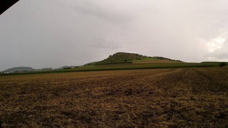 so siehts von unten aus