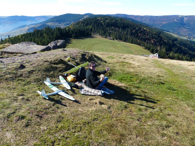 High Noon, Vesperzeit