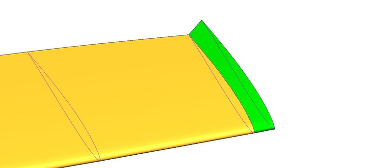 Tiefensprung geht auch