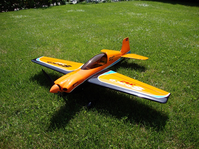 Ist sie nicht ein Traum? :-)