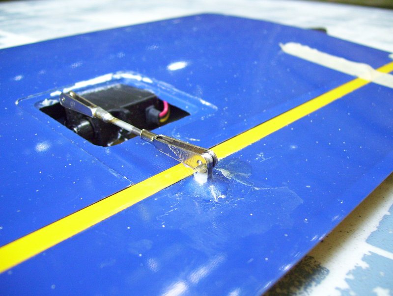 So sieht das aus nach 24h aushärten