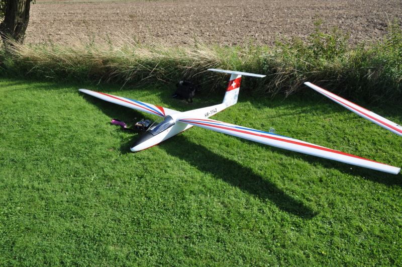 Pilatus B4