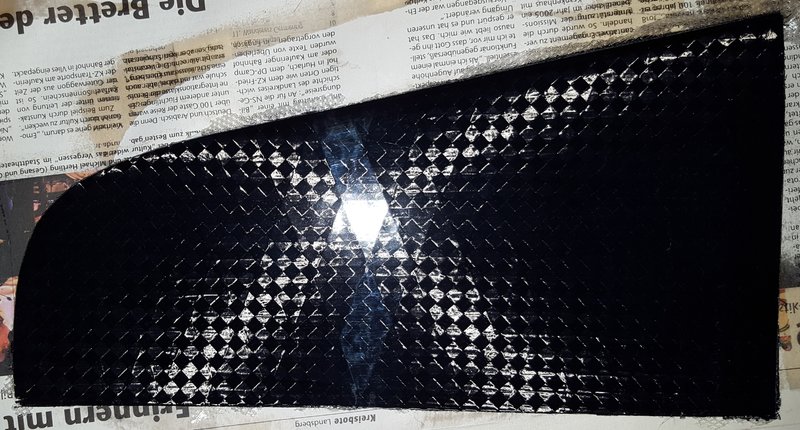 Gesamt fertig