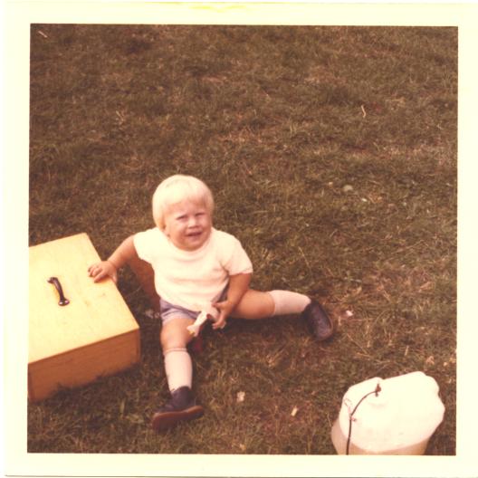 Huch, das war so 1971 mit meinem geliebtem Dreidecker!!!