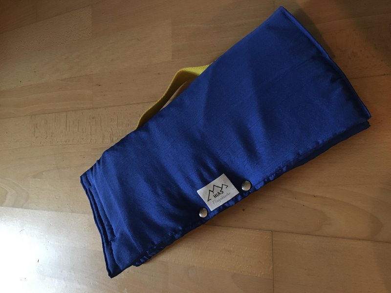 Tasche für den FiFi