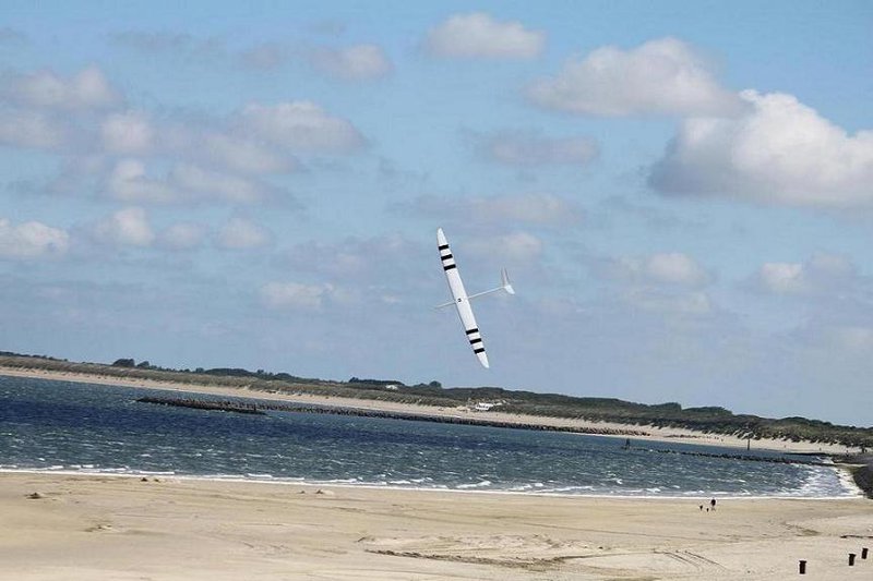 Freestyler 3 am Brouwersdamm