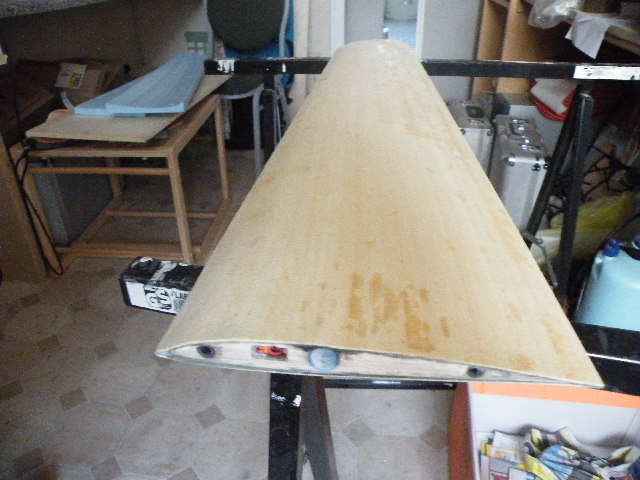 So viel aufwand und man sieht nichts mehr was darunter steckt