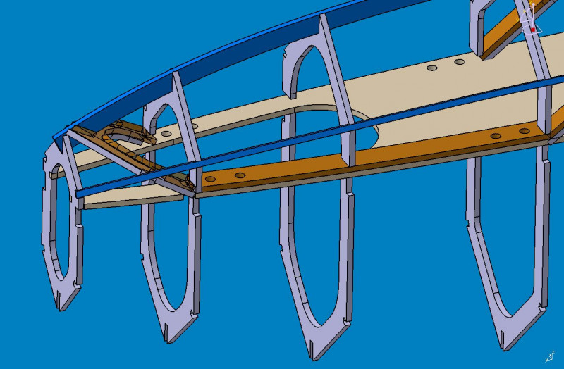 2024 09 15 erste Spanten Servobrett.JPG