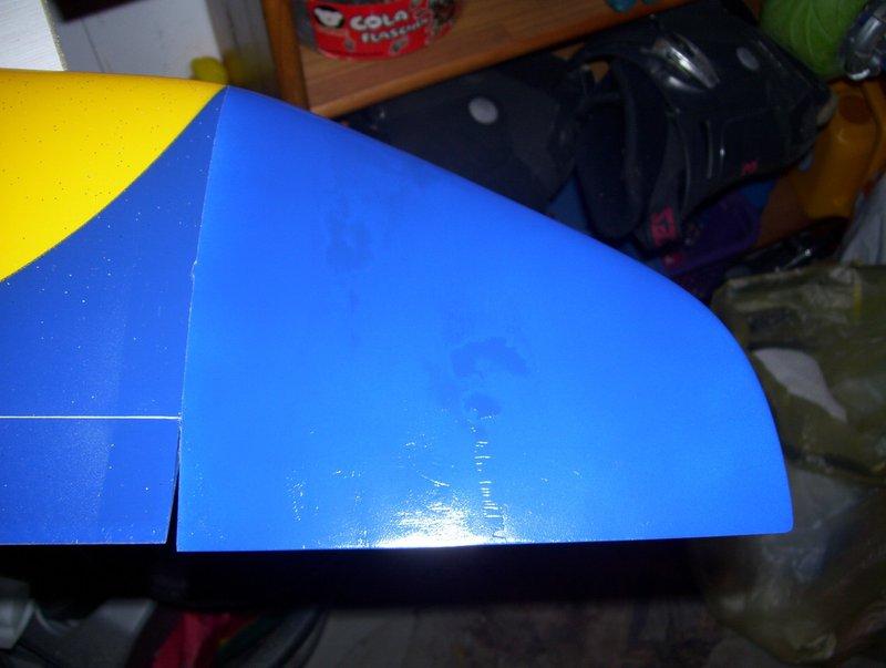 Was mache ich falsch