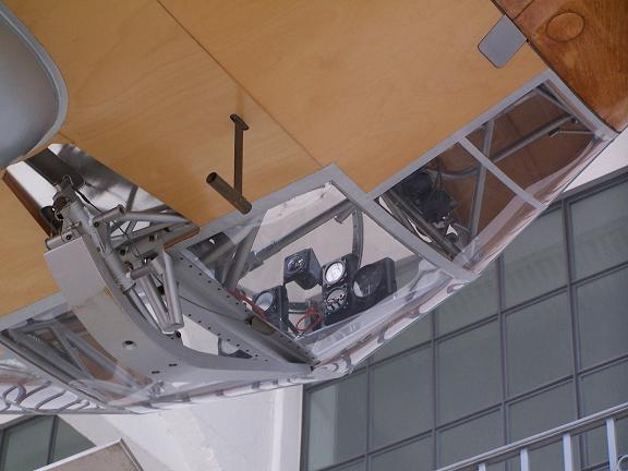 Ho IVa Oberschleißheim