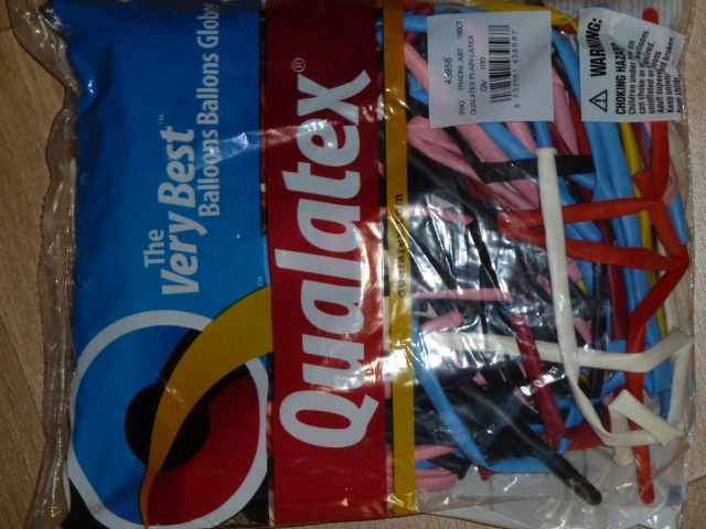 Ballon-AS GMBH &amp; CO KG