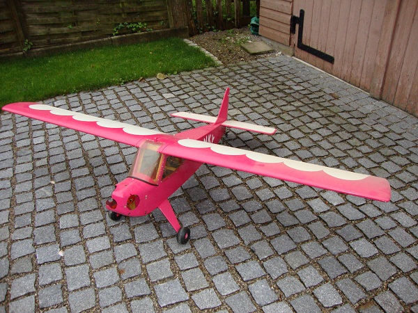 Pinky 2