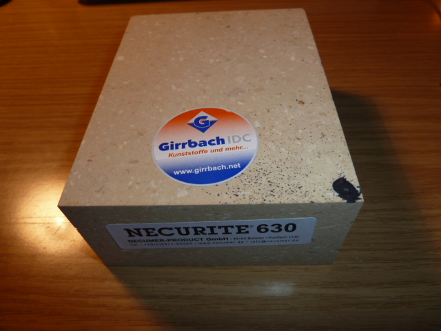Necurite 630
