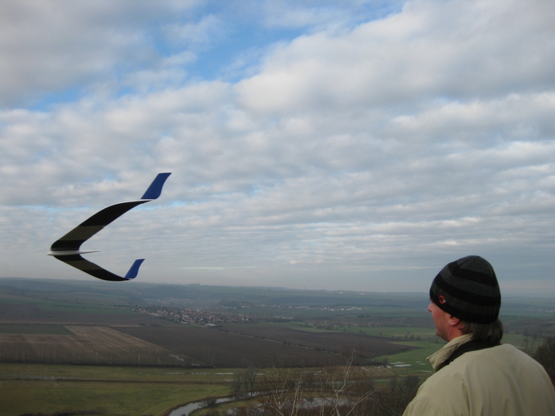 Hangkantenschruppen, ......Geil.....