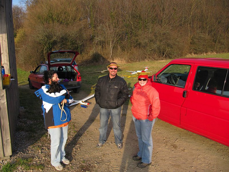 Lattenkasperkränzle ;-)