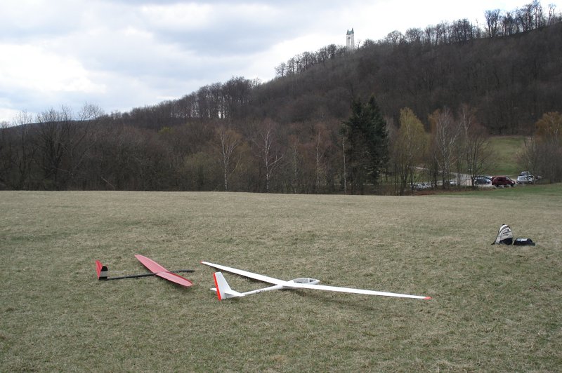 nochmal von der anderen Seite