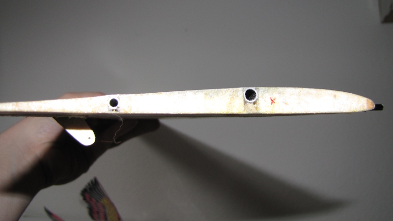 Steckungs"röhrchen"