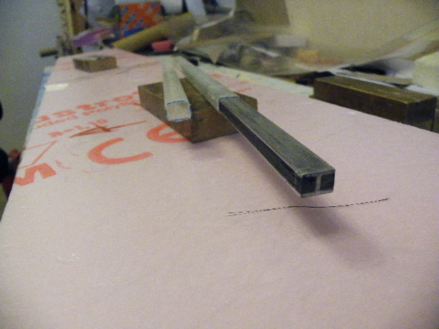 Verbinder und Verbindertaschen