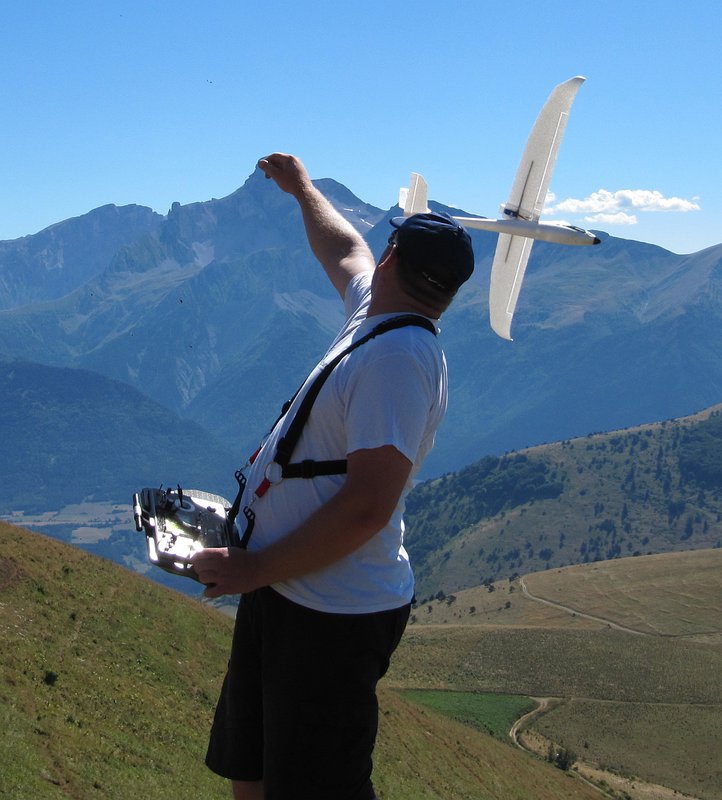 Mini-aus-der Luft-Boxen