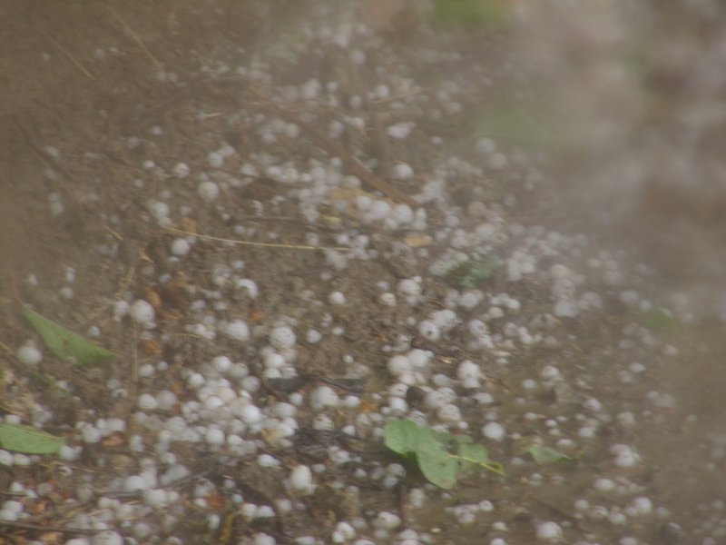 auch sowas gibt´s mal hier. Kommt innerhalb Minuten und Minuten später ist der Himmel wieder tiefblau und alles perfekt