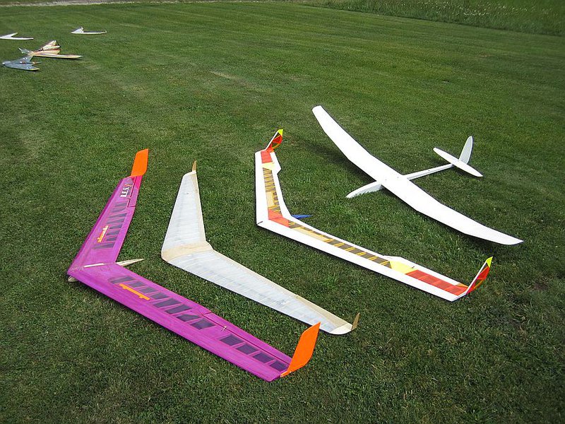 Nochemal die RES-Dinger