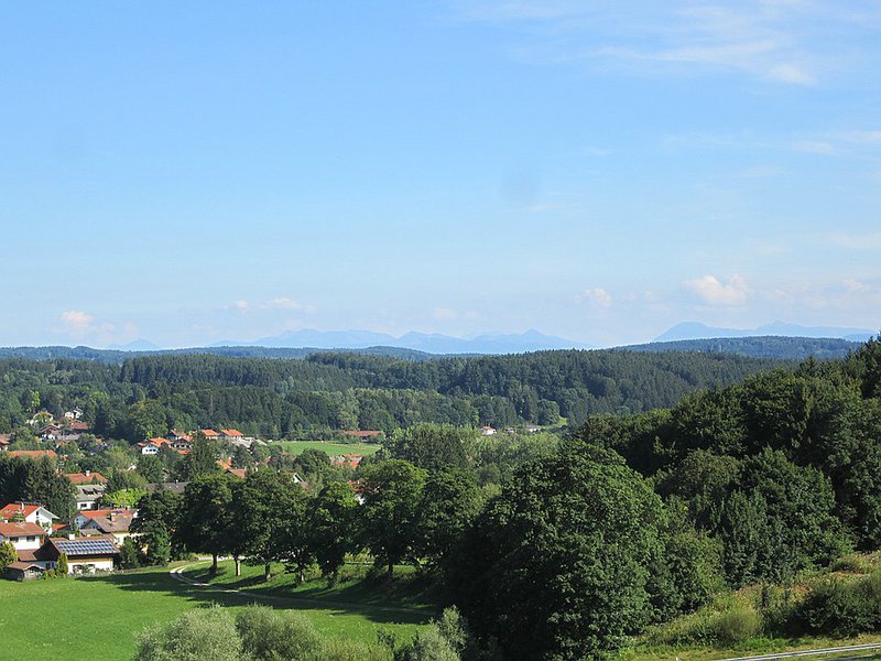 ...das war dann schon einen Tag später am Sonntag einige Kilometer weiter südwestlich, dazu gibt es die Bilder beim Hangflug