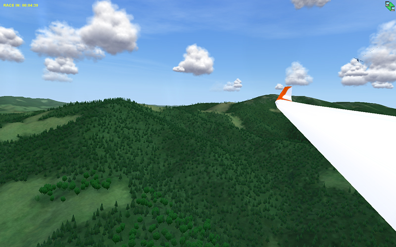 Sieht doch garnicht sooo schlecht aus :)