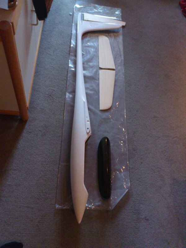 Der Anfang ist gemacht