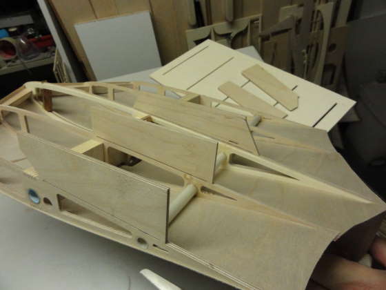 abschied von Baubrett